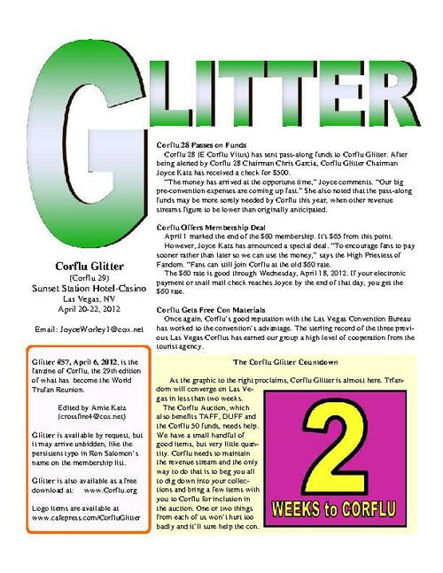 Glitter 57
